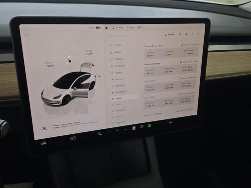 2023 Tesla Model 3 Base
