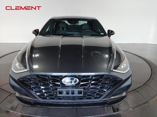 2022 Hyundai SONATA SEL Plus