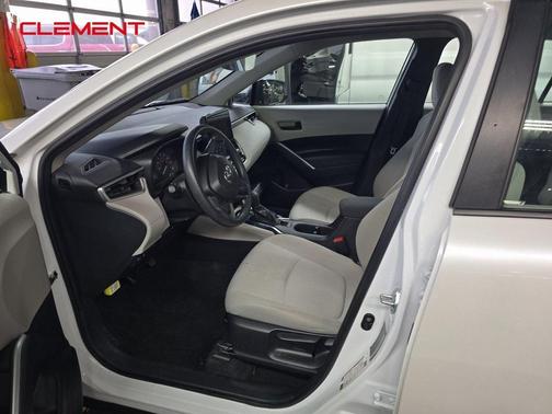 2024 Toyota Corolla Cross L