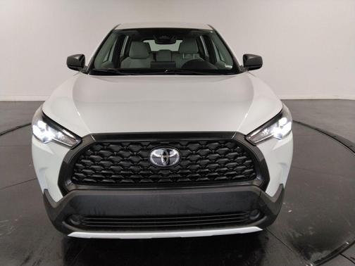 2024 Toyota Corolla Cross L