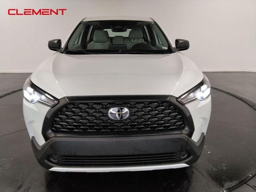 2024 Toyota Corolla Cross L