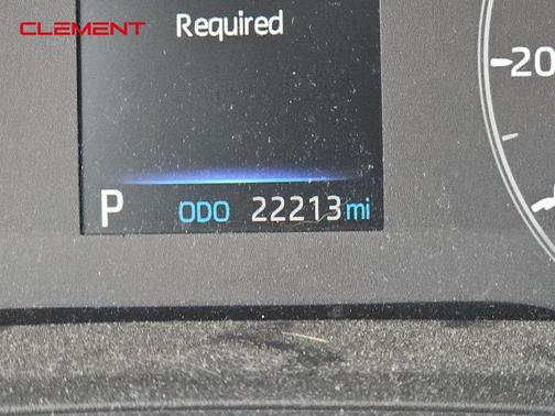 2024 Toyota Corolla Cross L