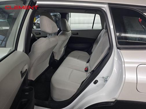 2024 Toyota Corolla Cross L