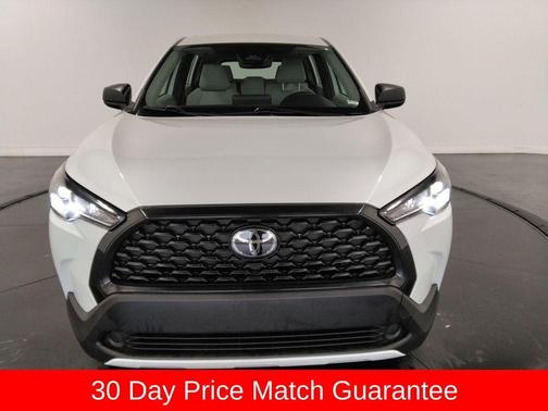 2024 Toyota Corolla Cross L