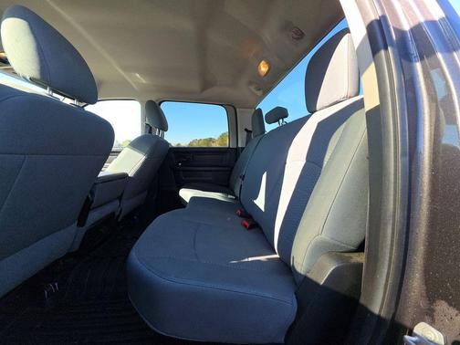 2016 RAM 1500 Tradesman