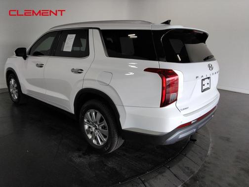 2023 Hyundai PALISADE SEL
