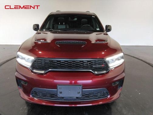 2024 Dodge Durango R/T