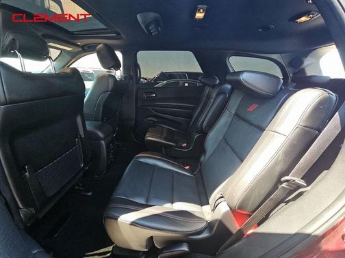 2024 Dodge Durango R/T