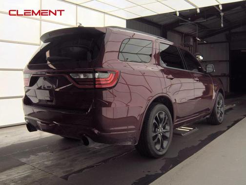 2024 Dodge Durango R/T