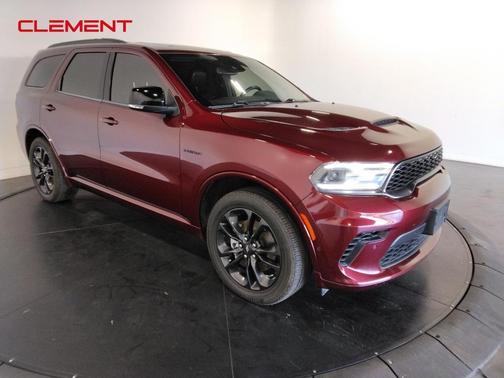 2024 Dodge Durango R/T