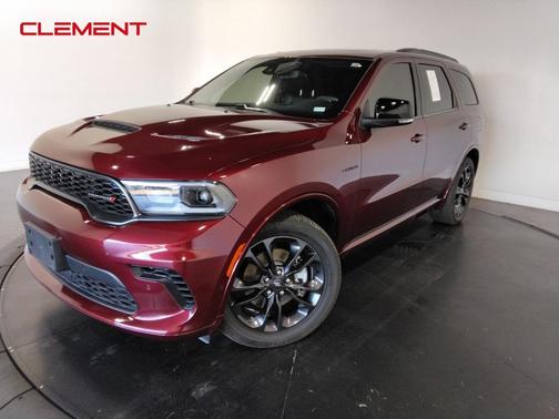 2024 Dodge Durango R/T