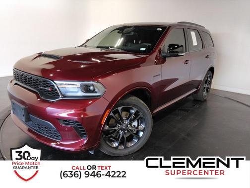 2024 Dodge Durango R/T