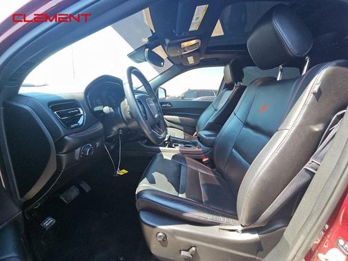 2024 Dodge Durango R/T