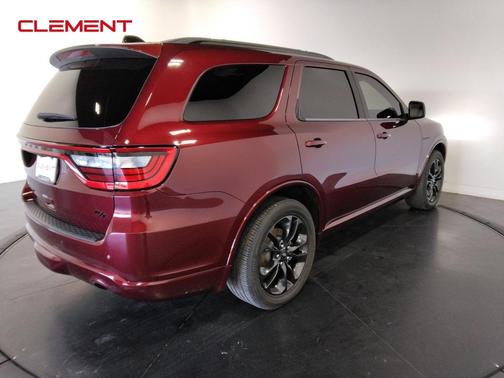 2024 Dodge Durango R/T