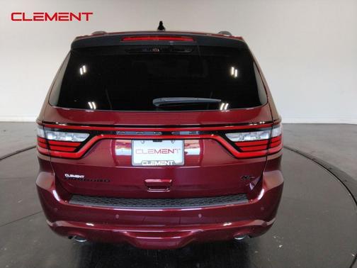 2024 Dodge Durango R/T