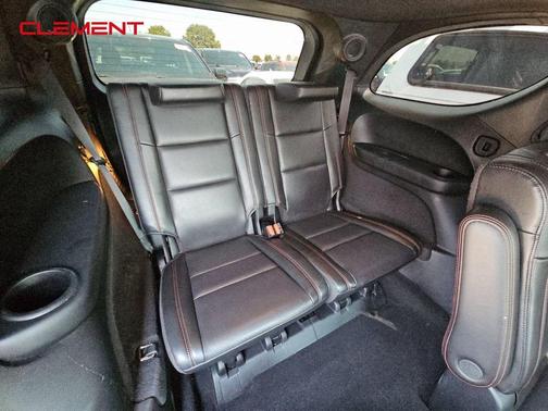 2024 Dodge Durango R/T