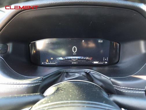 2022 Jeep Compass Altitude