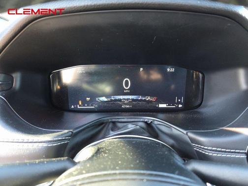 2022 Jeep Compass Altitude