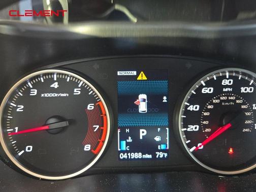 2024 Mitsubishi Eclipse Cross SE