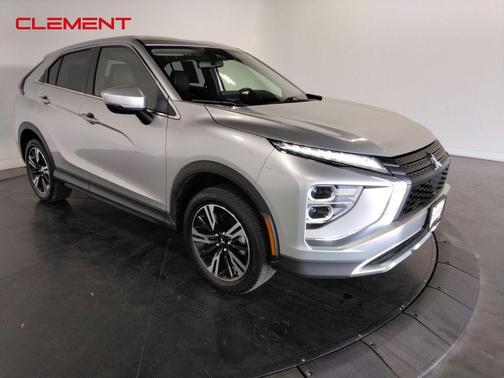 2024 Mitsubishi Eclipse Cross SE