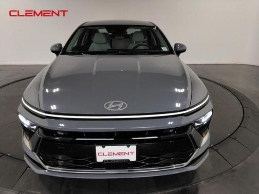 2024 Hyundai SONATA Hybrid SEL