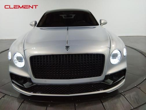2020 Bentley Flying Spur W12