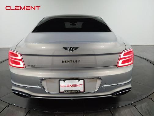 2020 Bentley Flying Spur W12