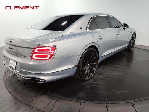 2020 Bentley Flying Spur W12