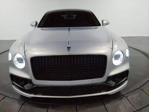 2020 Bentley Flying Spur W12