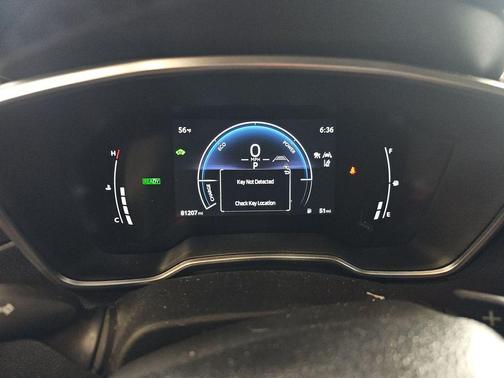 Blue 2024 Toyota Corolla Cross Hybrid XSE