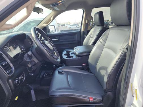 2019 RAM 2500 Tradesman