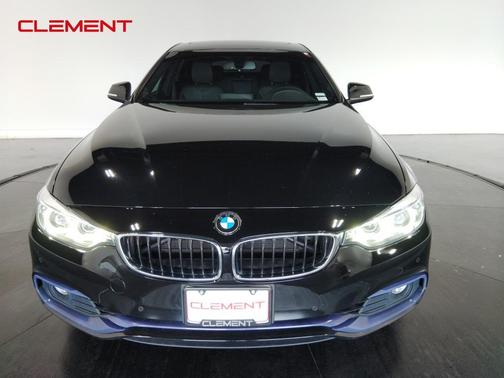 2019 BMW 430 Gran Coupe i