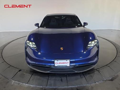 2023 Porsche Taycan Base