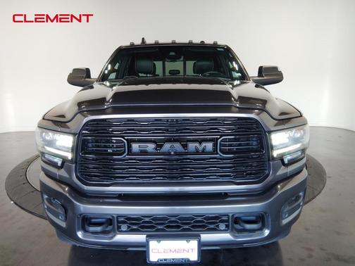 2022 RAM 3500 Limited