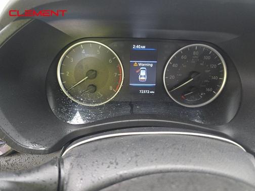 2022 Nissan Sentra S