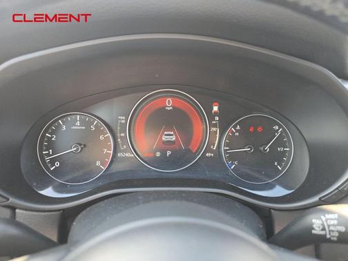 2024 Mazda CX-50 2.5 S Preferred Package