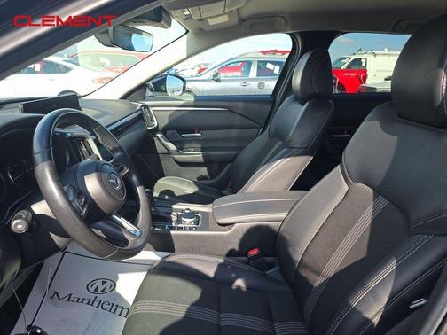 2024 Mazda CX-50 2.5 S Preferred Package