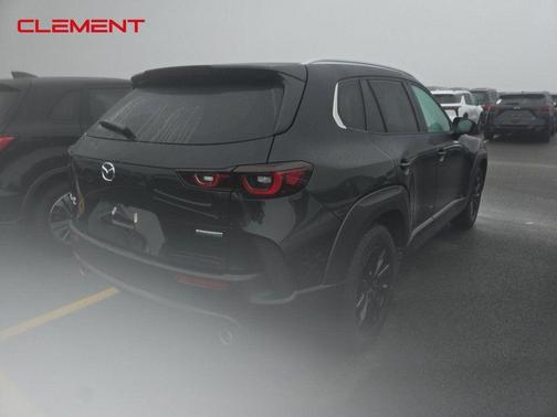 2024 Mazda CX-50 2.5 S Preferred Package