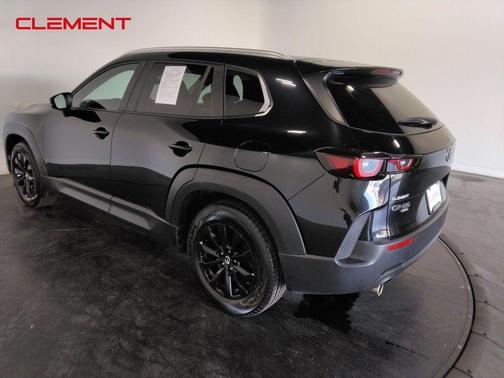 2024 Mazda CX-50 2.5 S Preferred Package