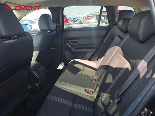 2024 Mazda CX-50 2.5 S Preferred Package