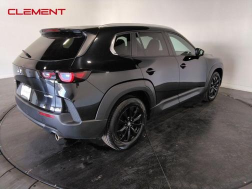 2024 Mazda CX-50 2.5 S Preferred Package