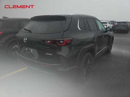 2024 Mazda CX-50 2.5 S Preferred Package