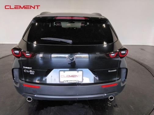 2024 Mazda CX-50 2.5 S Preferred Package