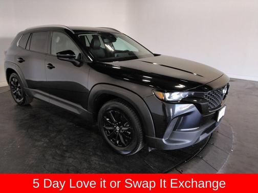 2024 Mazda CX-50 2.5 S Preferred Package