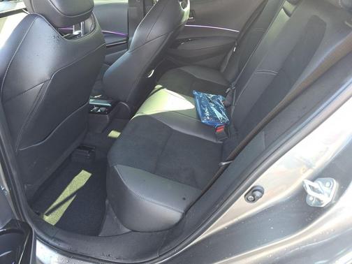 2025 Toyota GR Corolla 