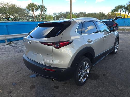 2024 Mazda CX-30 Premium Package