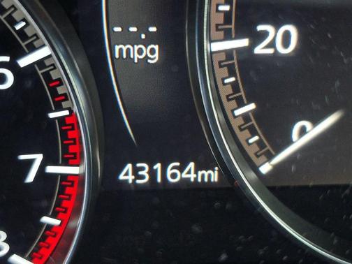 2024 Mazda CX-30 Premium Package