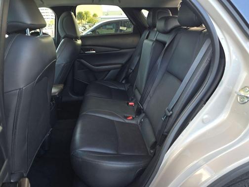 2024 Mazda CX-30 Premium Package