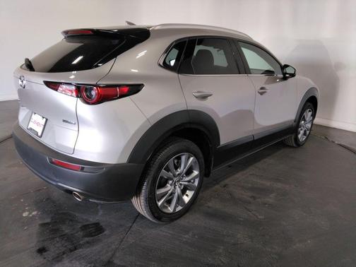 2024 Mazda CX-30 Premium Package