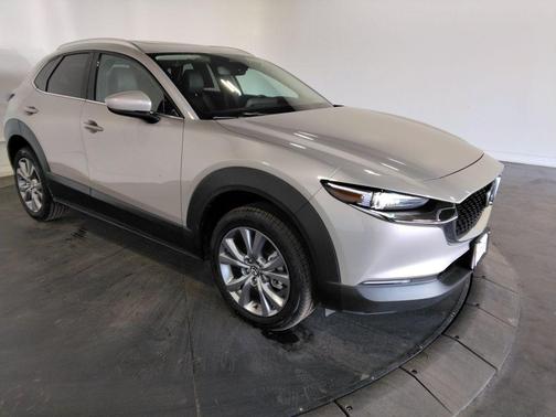 2024 Mazda CX-30 Premium Package
